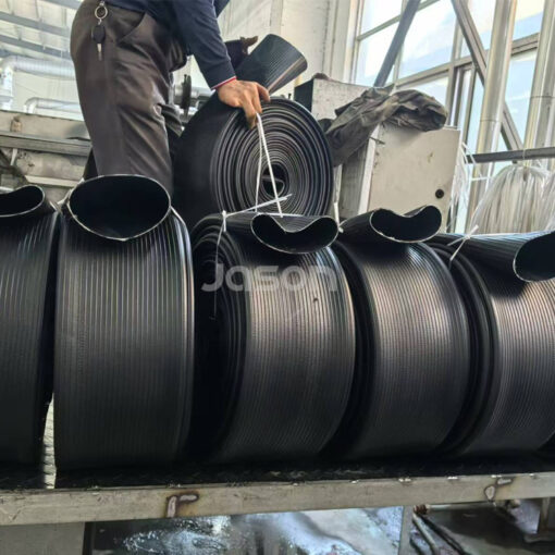 Flyboard hose