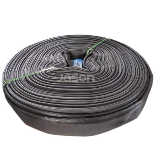 irrigation supply hose