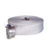 canvas fire hose