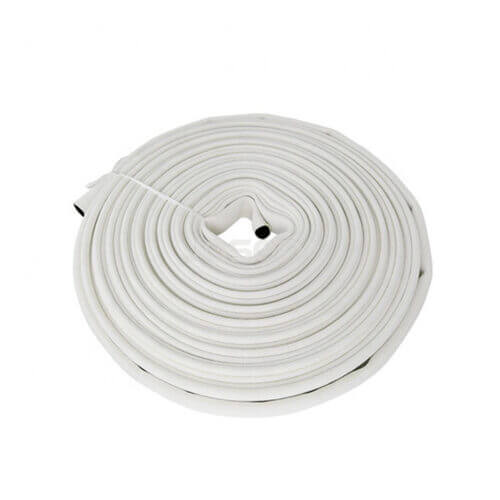 Doctor blade air hose