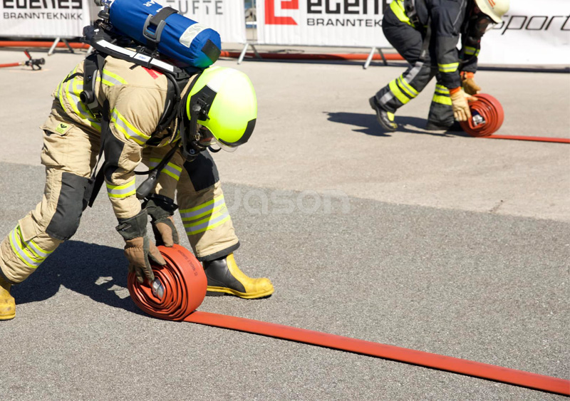 duraline fire hose