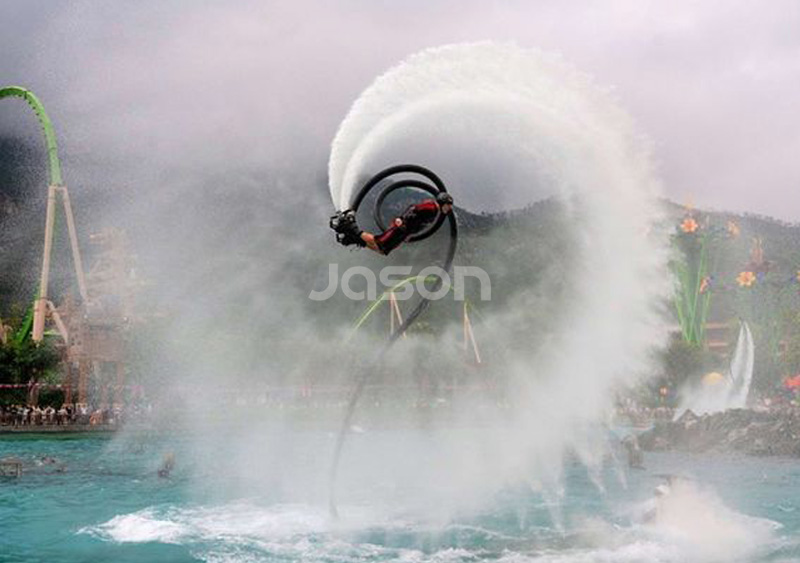 flyboard hose
