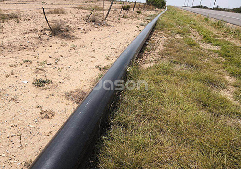 fracking water transfer