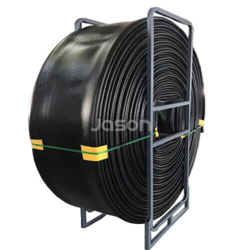 16 inch layflat hose