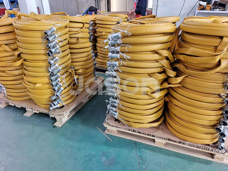 layflat air hose