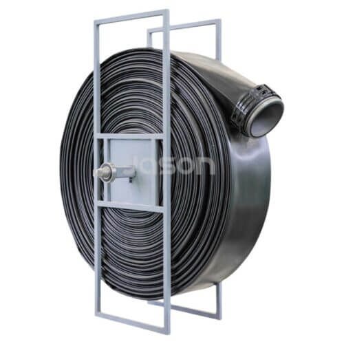 fracking layflat hose